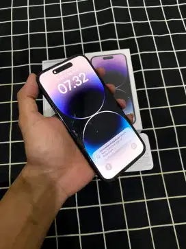 IPHONE 14 PRO 128 INTER