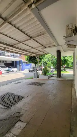 Rumah Hommy Harga Menarik Dekat Fasum di Bintaro Sektor 9. 16517