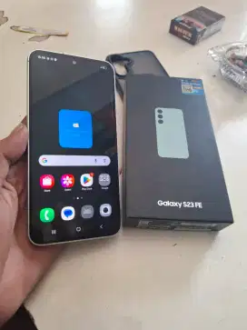 Samsung S23 FE 5G 8/128GB