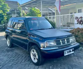 suzuki sidekick th 1996