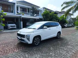 (DP 10JT SAJA) STARGAZER PRIME 1.5 IVT MATIC