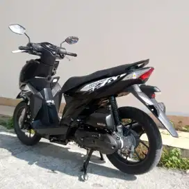 HONDA BEAT CBS TAHUN 2023 CASH / KREDIT MURAH DP MULAI 500 RB