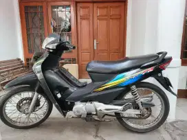 Supra Fit New 2005