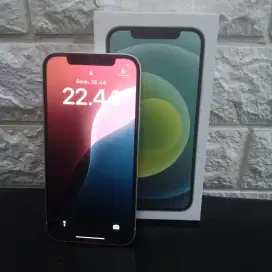 Jual iphone 12 all operator