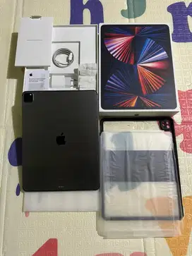 IPAD PRO 256GB WIFI+CELL IBOX 12.9INCH