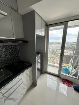 Dijual Apartemen Bintaro Park View Pesanggrahan jakarta Selatan