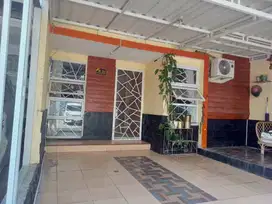 Disewakan Rumah