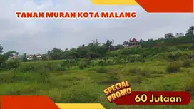 Tanah Nyaman Hunian Lingkungan Asri Akses Jalan Mudah