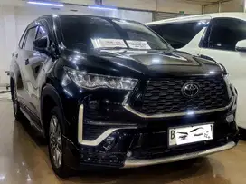 Toyota Innova  2.0 Zenix Q HV CVT TSS Modellista Hybrid AT Nik 2024