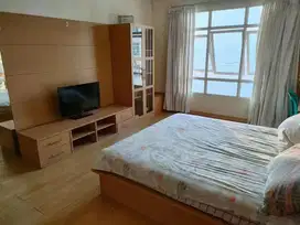 Di Jual Apartement Pantai Mutiara Tower Damar
