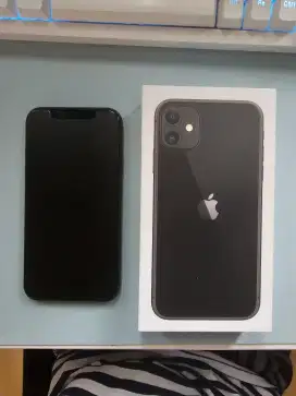 Iphone 11 64GB Ibox