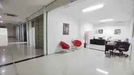 Di Kontrakkan Kantor Semarang 2030