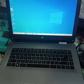 Jual hp 14-af118au