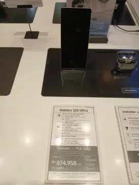 Samsung S25 Ultra