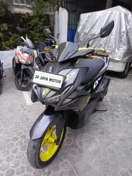 Aerox 155 old thn 2020 bisa Tuker tambah