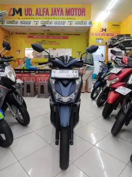 Mesin bergaransi # Honda beat deluxe th 2024