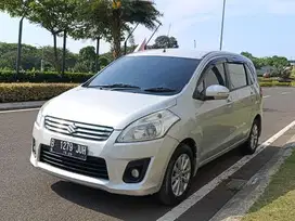 DP2JT ERTIGA GX AT 2015