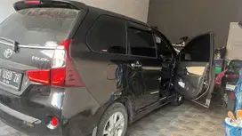 Avanza Veloz 1.3 MT