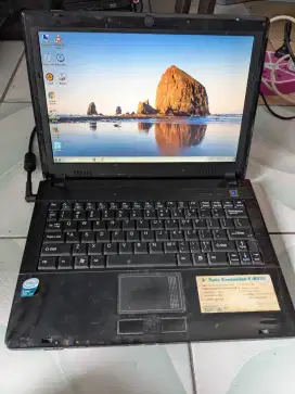 Laptop Anote Minus Batre Aja Sambil Cas Lainnya Aman