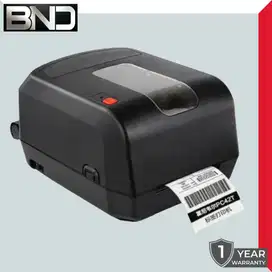 MESIN BARCODE PRINTER | BND POS 756 | ORIGINAL | GARANSI RESMI