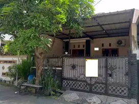 Rumah Hadap Timur 15 Mnt ke RSUD Cibinong Dibantu KPR J-35214