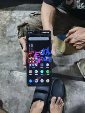 Infinix hot 50 pro+ 8/256Gb