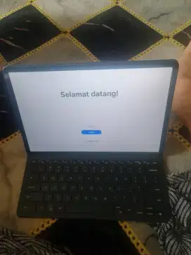 Samsung tab s7 fe