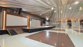 Sewa Ballroom Semarang (Wedding, Gathering, Wisuda, Konser) 2031