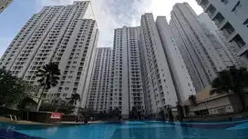 Apartemen Mediterania Garden Residence Tower Azalea Jakarta