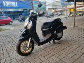 HONDA SCOOPY KEYLESS 2020, Pjknya sd Des 2026