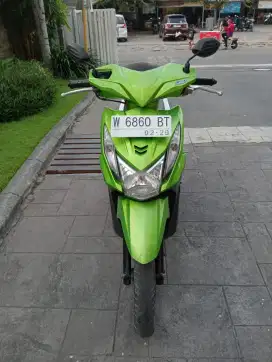 Jual SPd motor Honda beat