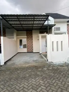 Oper Kredit Alana Regency Cerme