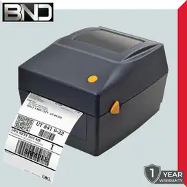 MESIN BARCODE PRINTER | BND POS 757