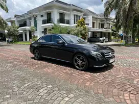 E250 Avantgarde 2018 [Langsung Terima Atas Nama]