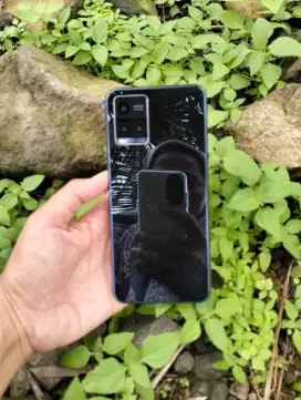 Vivo y33s 8/128