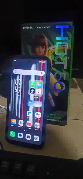 Infinix hot 50U1800XED