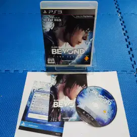 BD CD KASET PS3 ORIGINAL BERAGAM JUDUL