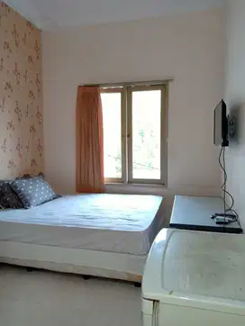 Kos Exclusive Bulanan Murah Free Wifi Surabaya Barat