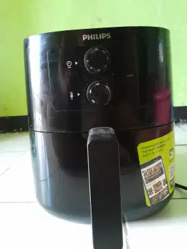 Airfyer philips