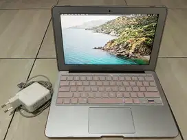 Macbook Air 2011 Intel Core i5