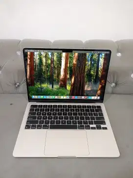 MACBOOK AIR 2024 CHIP M3 13 INCH RAM 8 SSD 512