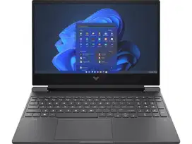 HP Victus 16 R0889TX – Mica Silver [Intel i5 13500HX-16GB-SSD 512GB-RT