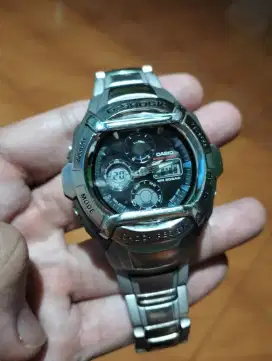 Casio G-Shock G 500 BD (jdm)