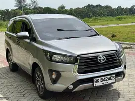 TOYOTA Innova Reborn G diesel AT 2023