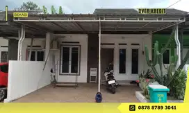 Jual Rmh Over Kredit 185JT di D'blossom Residence Jatiasih dkt Tol