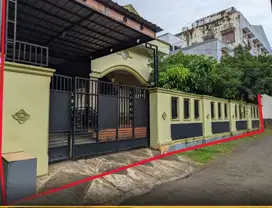 Dijual Rumah Makassar sekitar Sudiang, Jalan Perintis Kemerdekaan