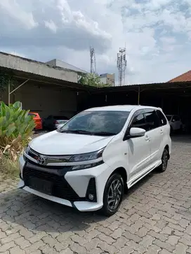 GRAND NEW AVANZA 1.5 VELOZ MATIC 2020 ‼️