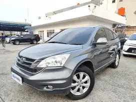 Pajak Panjang - Honda CRV 2.0 RE1 Bensin-AT 2010