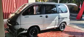 Jual mobil espas 2005