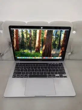 MACBOOK PRO TOUCHBAR 2020 CHIP M1 13 INCH RAM 16 SSD 1TB